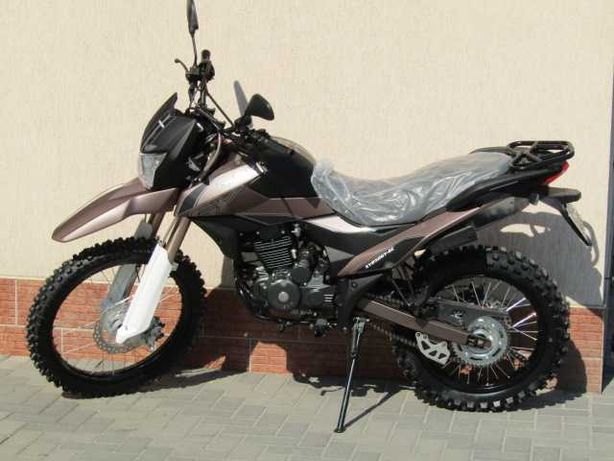 Мотоцикл SHINERAY XY200GY-6C LДоставка/Гарантия2021