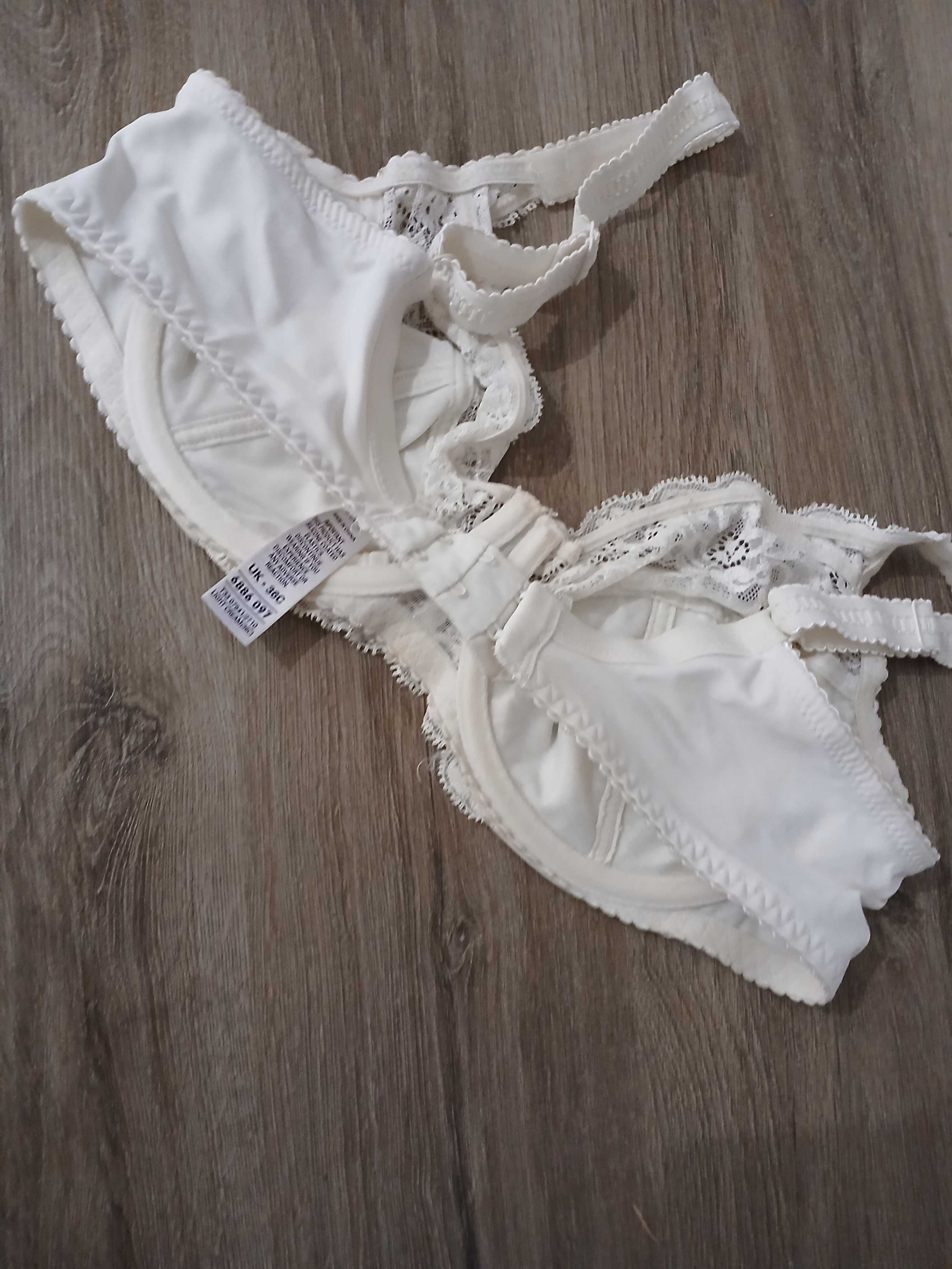 biustonosz 75 C Marks Spencer
