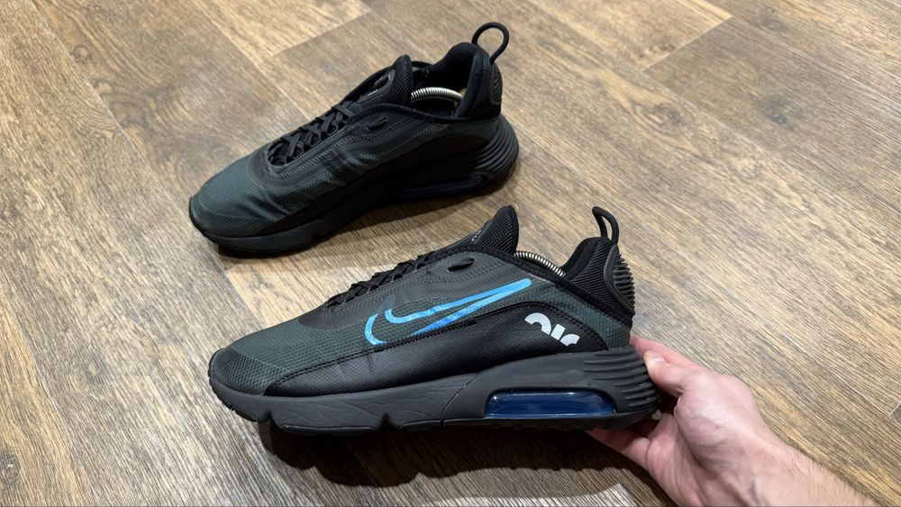 Кроссовки Nike Air Max 2090, размер 45