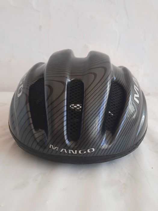 Велосипедні шоломи відомих брендів Salomon, Mango