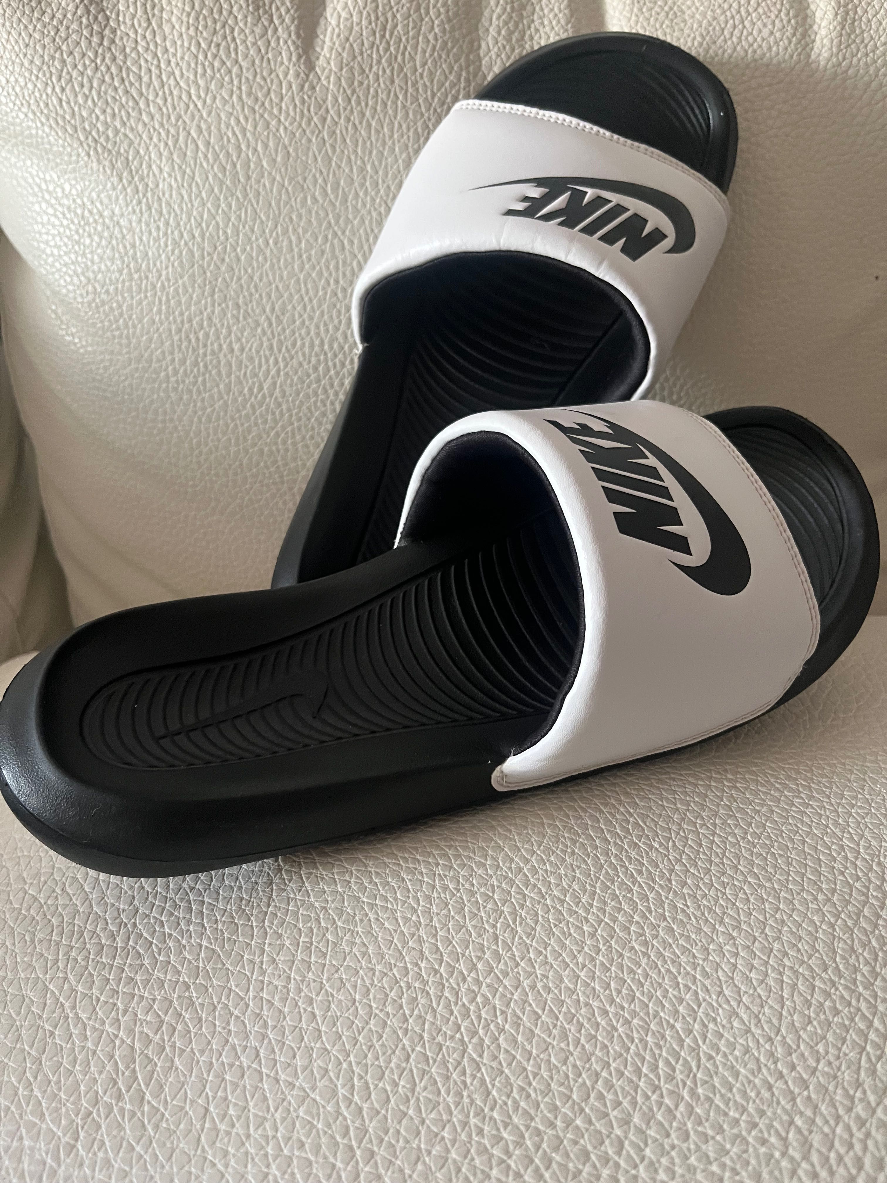 Vendo chinelos da nike