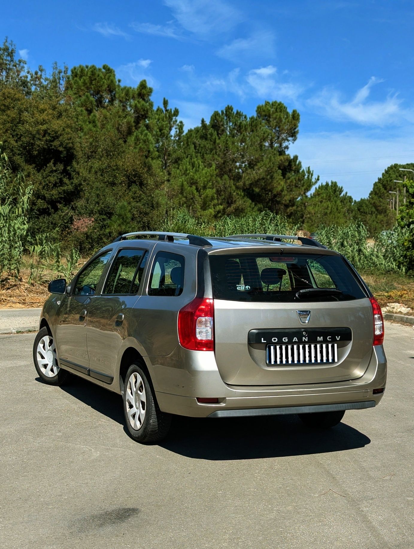 Dacia Logan MCV 1.2 Ambiance