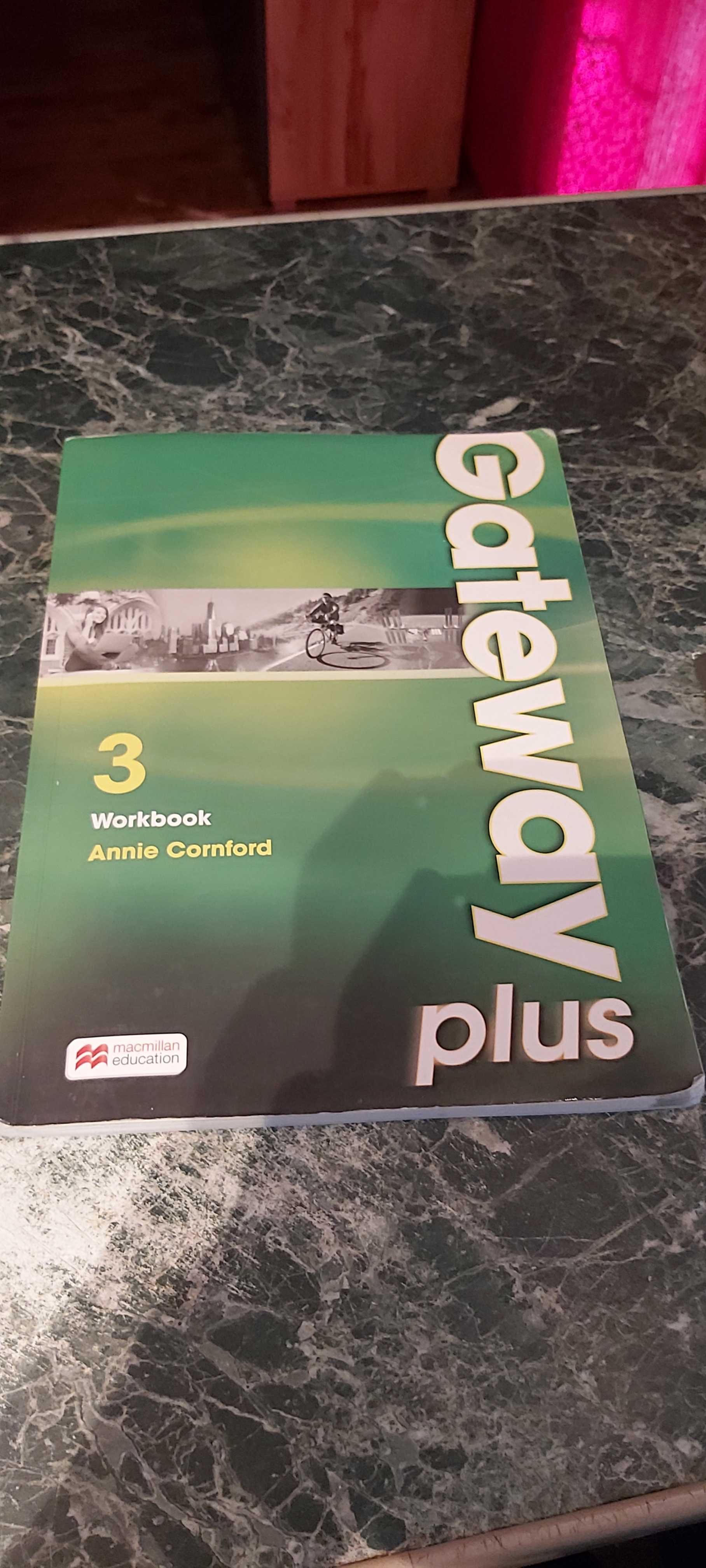New english Plus 3