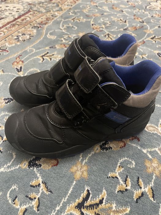 Geox черевики ботінки