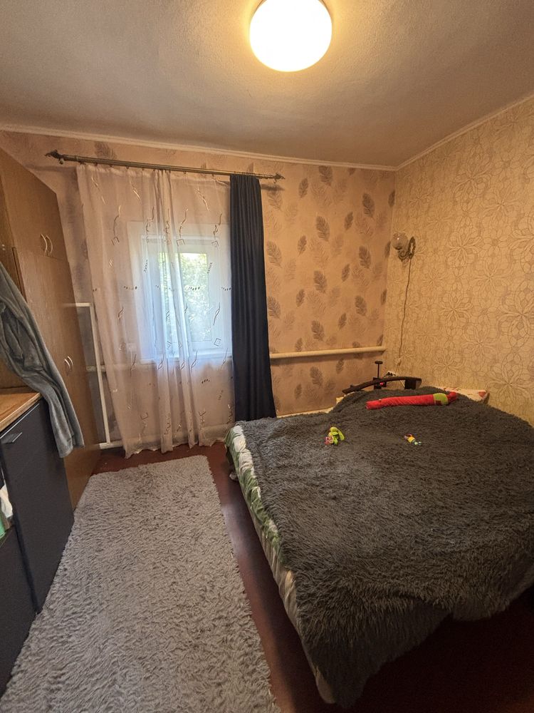 Будинок до 90 кв. без % власник біля метро лісова Київ биківня