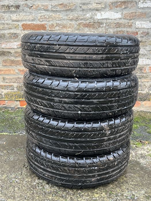 Літні шини Rosava Itegro 175/70 R13 2020 рік
