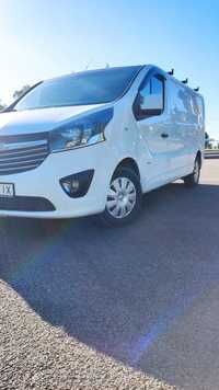 Продам Opel vivaro 2015 1.6Bi turbo