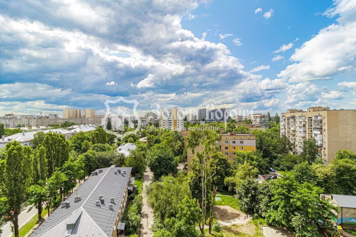 Квартира, 3к. Під ремонт. Вишневе, Бучанський район