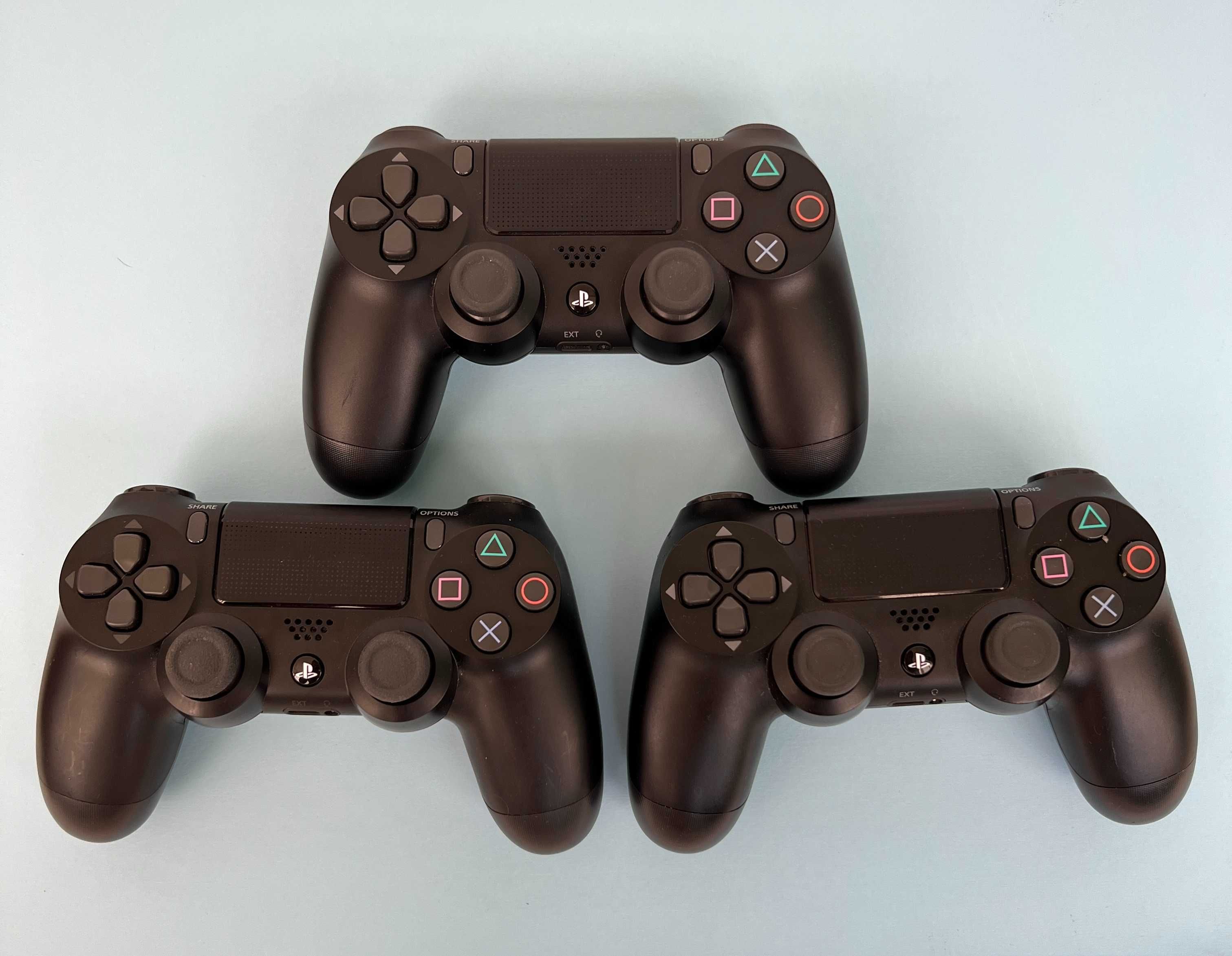 Sony dualshock 4 V2 (Оригинал) джойстик дуалшок playstation 4