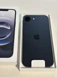 Iphone 16e Black 128 gb