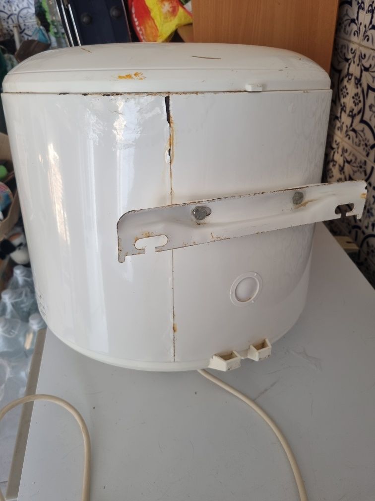 Termoacumulador 30l