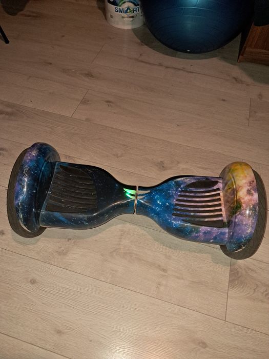 Гіроборд Smart Balancе Wheel Premium 10,5
