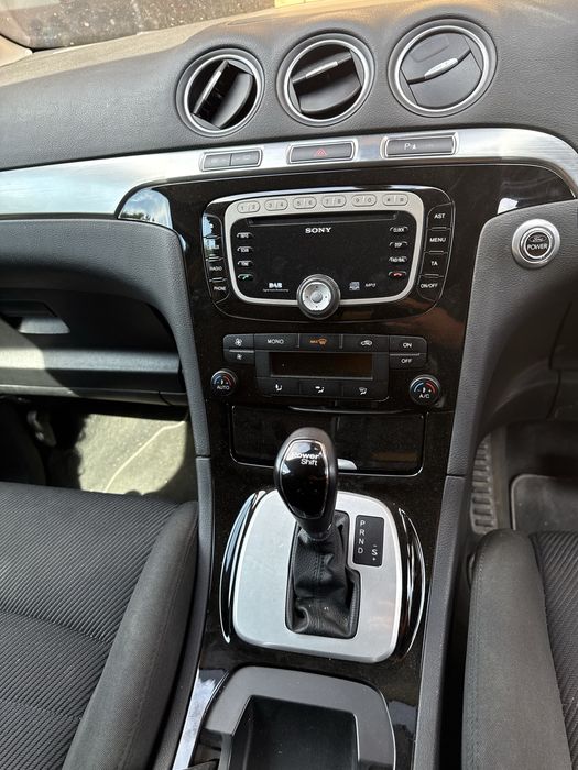 Ford S-Max mk2 запчастини Авторозборка Розборка 2.0 tdci