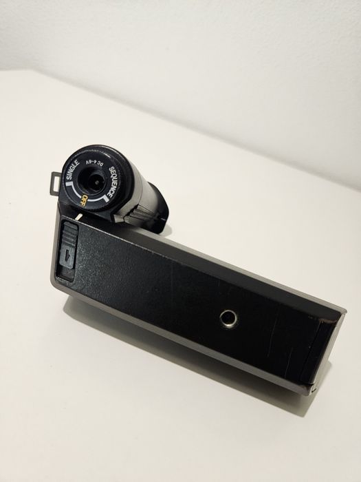 OLYMPUS OM-system Winder 2 Vintage!