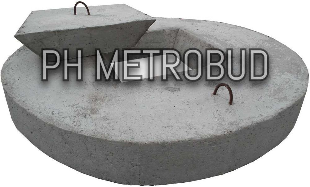 Kręgi betonowe przepusty fi 50,60,80,100,120,160,200 WYROBY BETONOWE