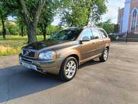 Офіційна Volvo XC90 2013 Diesel, Avtomat