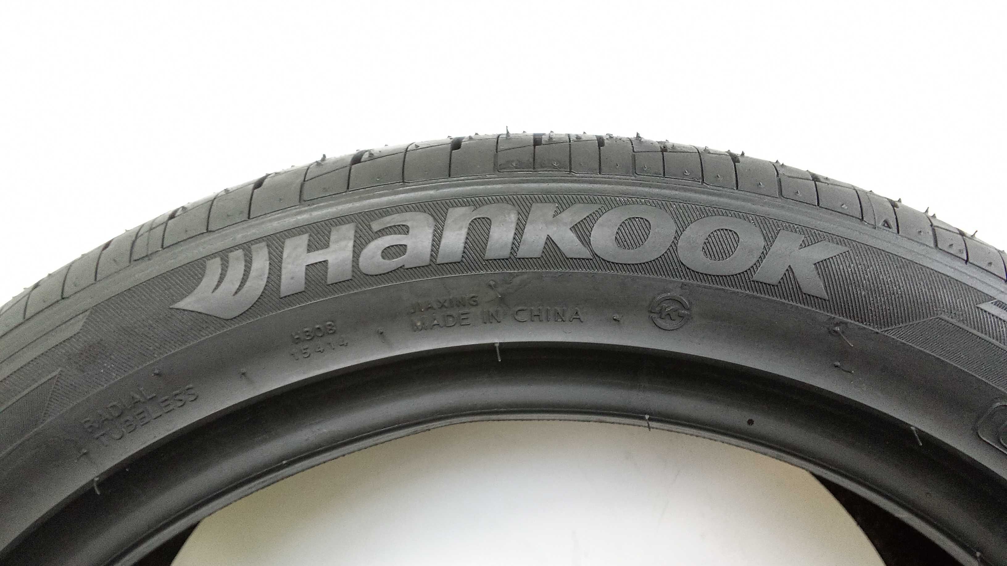 Pojedyncza Opona Letnia HANKOOK KINERGY EX 205x50x17 89V 8,4mm