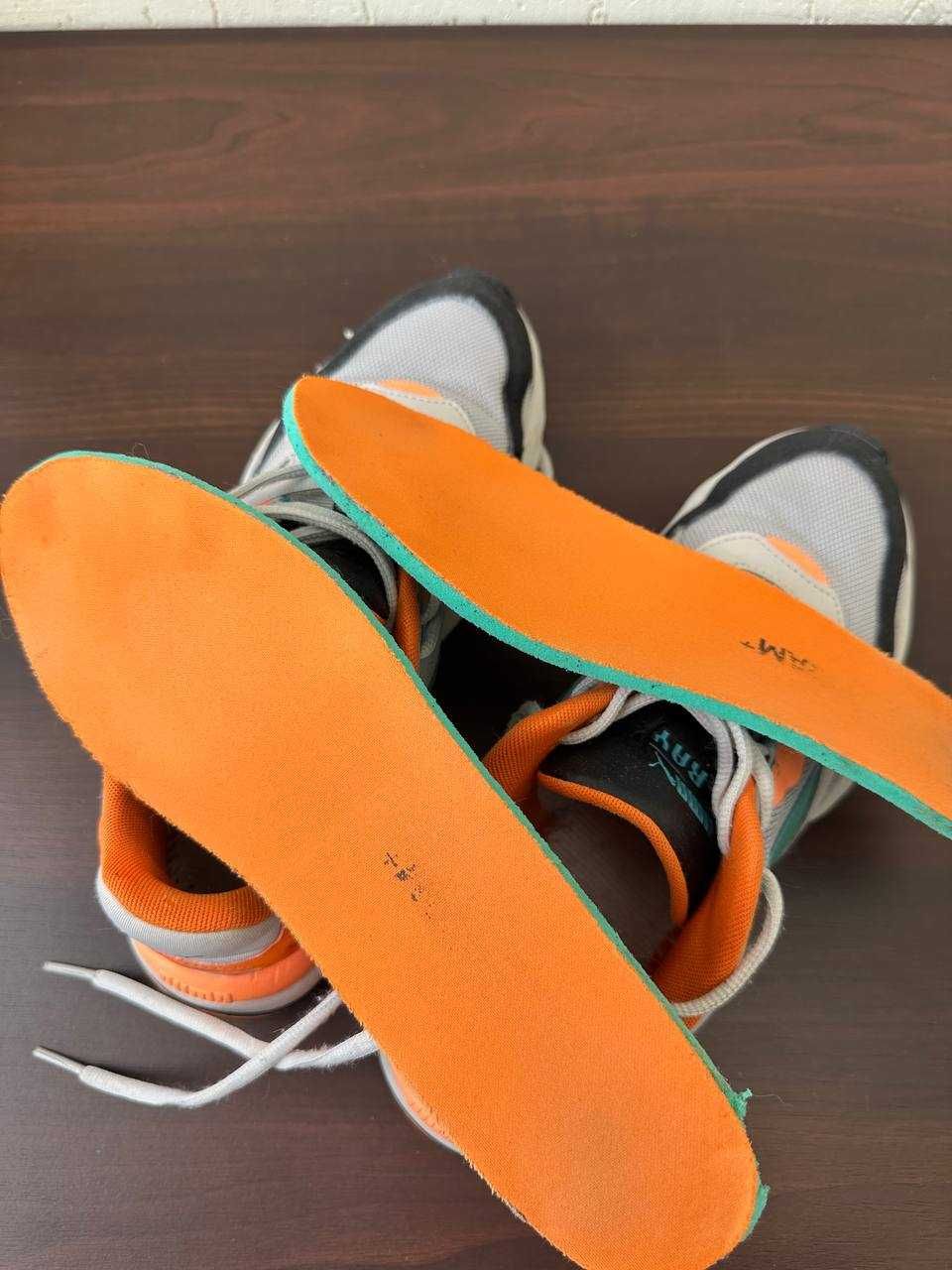 Кросівки Puma X-Ray Millennium Trainers