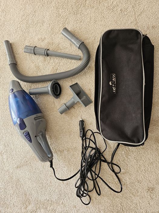 Aspirador de isqueiro para carro Norauto