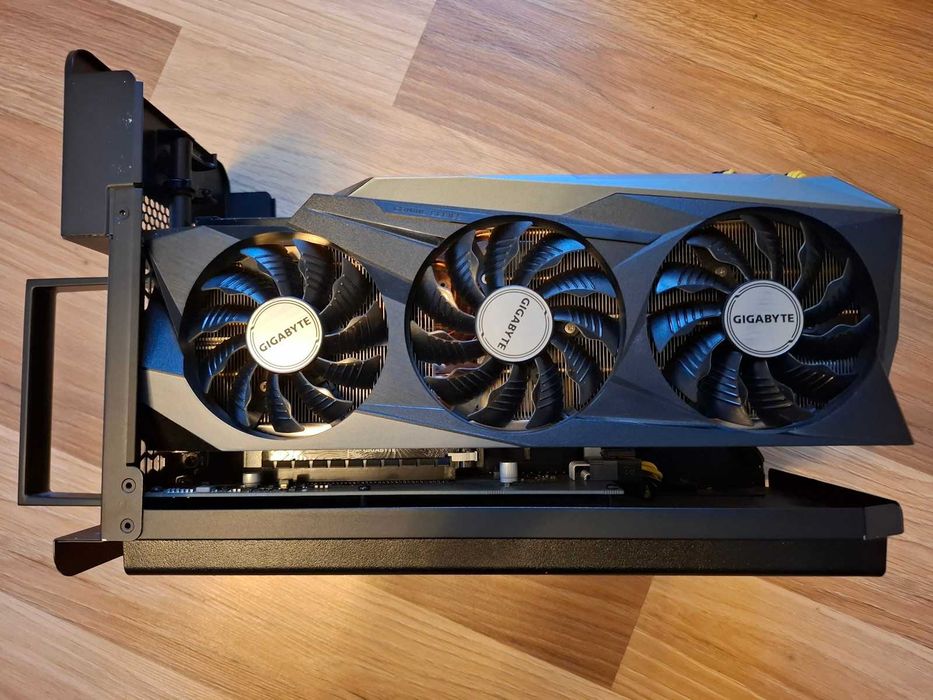 Gigabyte GeForce RTX 3090 GAMING OC 24GB