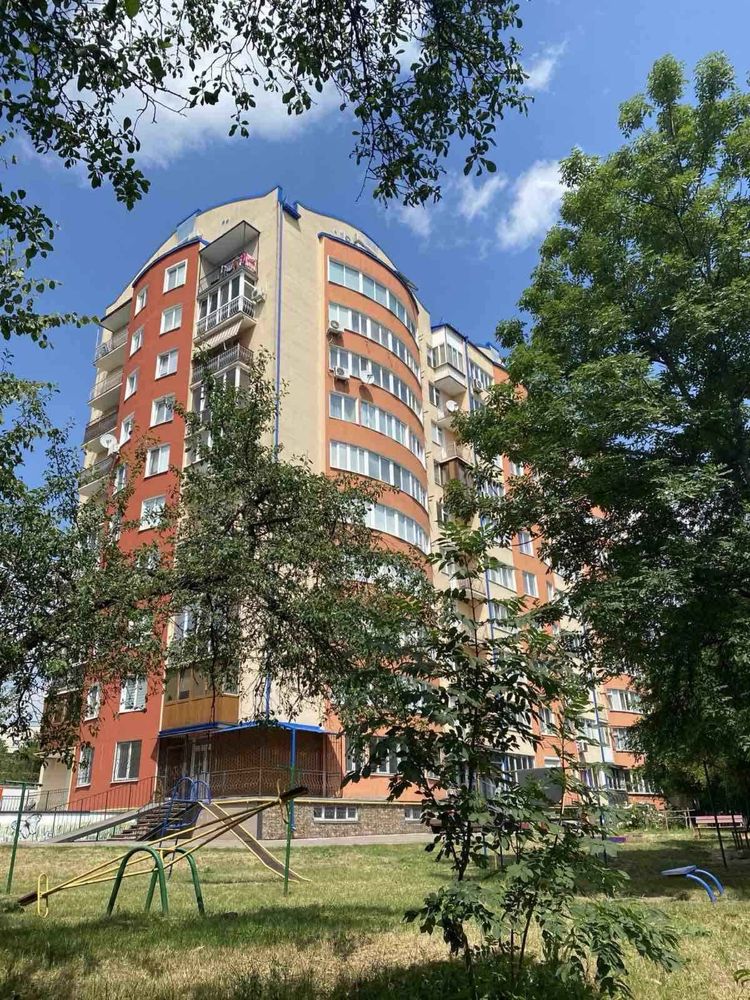 2кім. Вул. Карпенка
