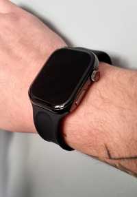 Smartwatch czarny