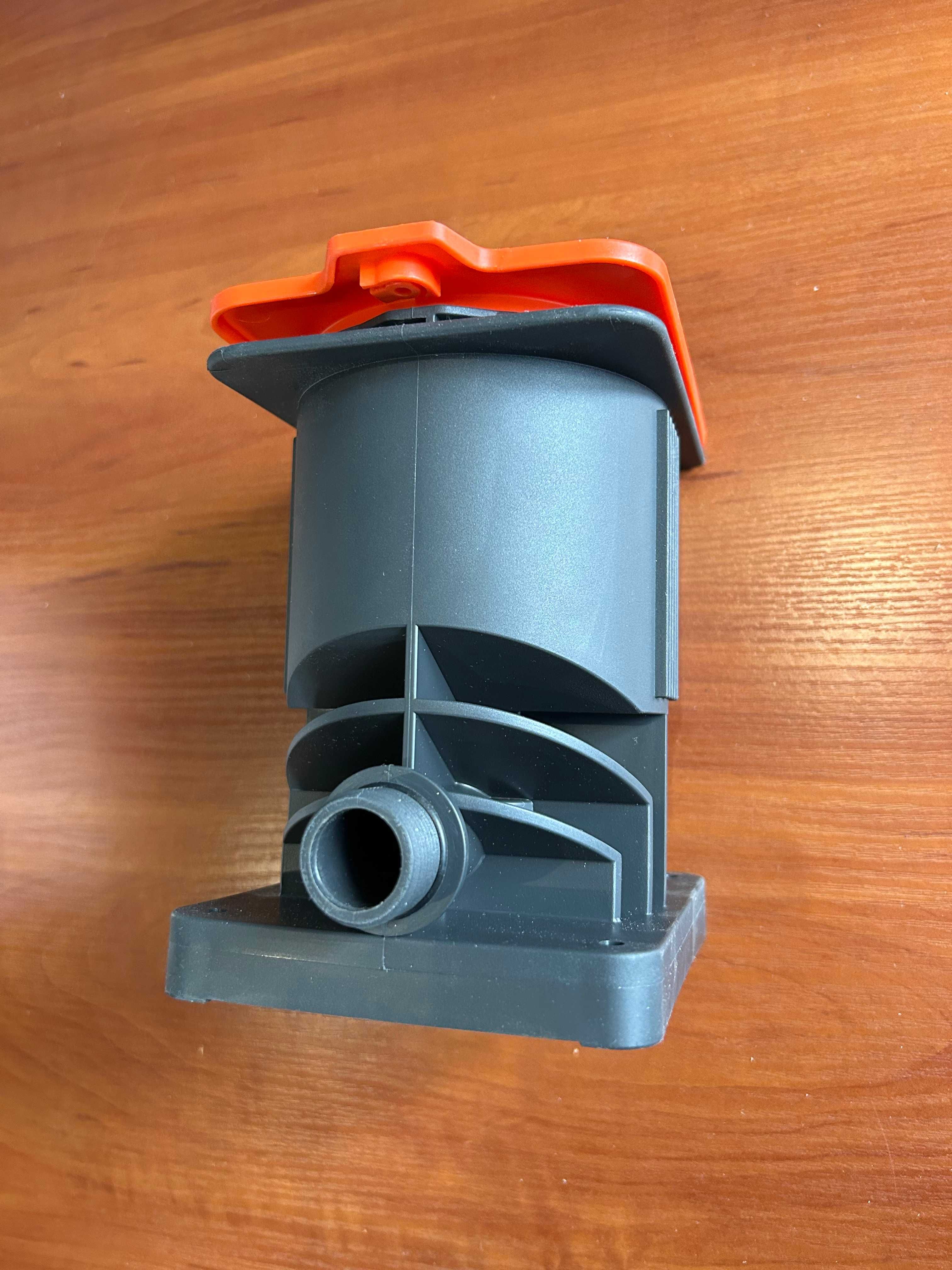 Колонка вхідна 3/4 Gardena 02795-27