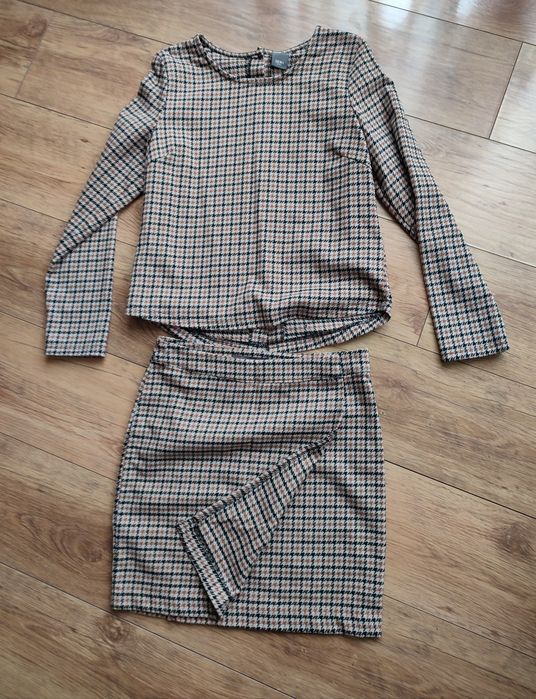 Stylowy komplet marki ICHI