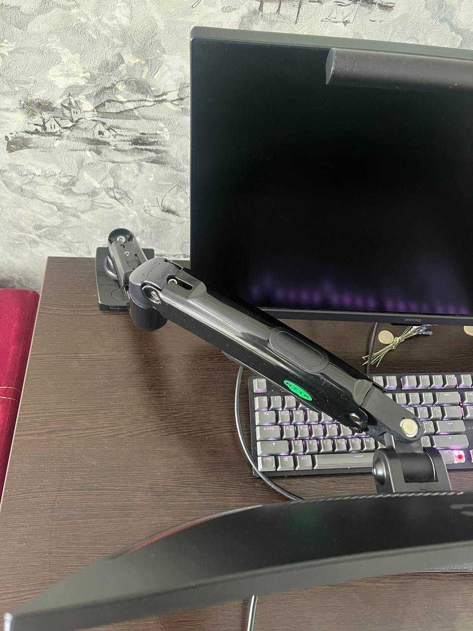 AOC C24G1 – ігровий 24” монітор 144Hz