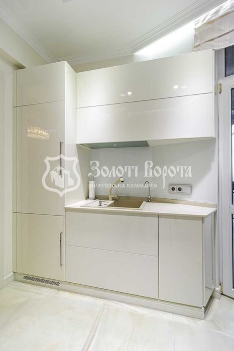 Квартира, 2к. Дизайнерський ремонт. Українки, 7б, Печерськ