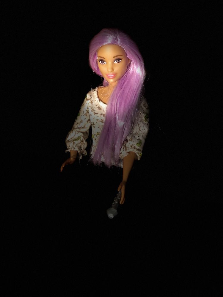 Lalka Barbie od Mattel