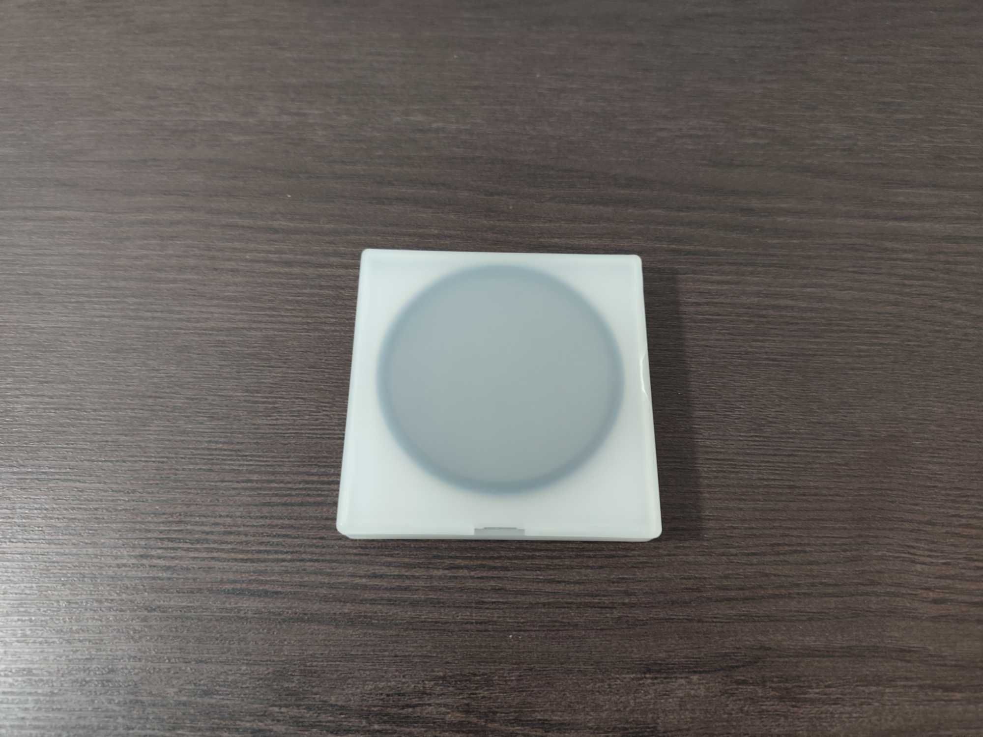 Filtr K&F Nano-C Series CPL HMC 77mm