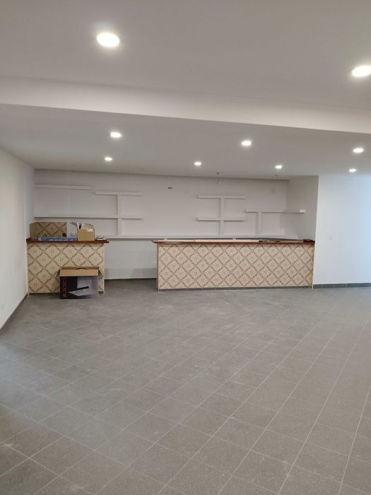 Apartamento em moradia Curia Anadia