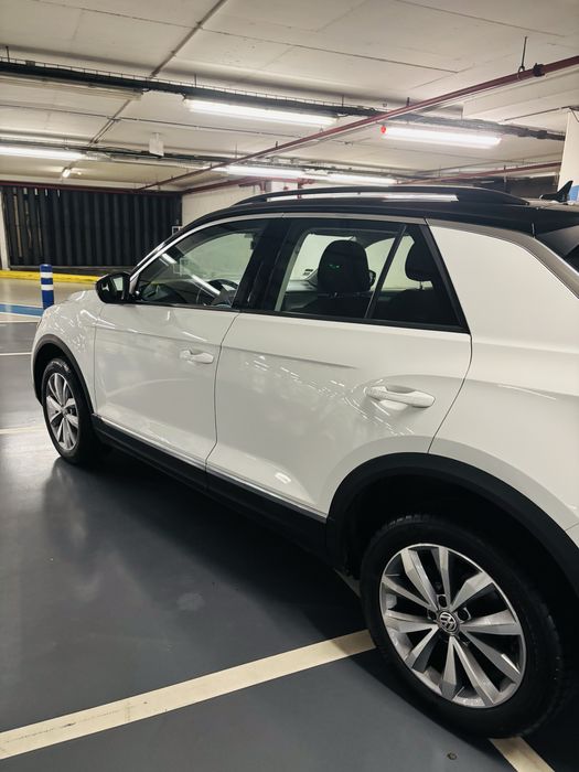 VW T-ROC Gasolina