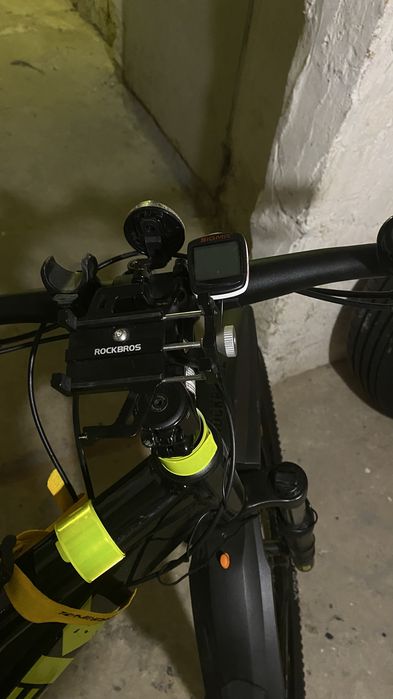 Rower Firmy "TREK" w idealnym stanie, Zapraszam