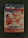 Dvd - Bruce O Todo-Poderoso