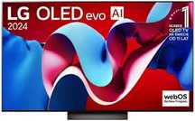 Telewizor Oled lg 65c4 Evo 144hz hdmi a9 AL