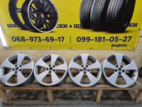 Легкосплавные Диски GM SPAIN R17 5×105 Круз,Bolt,Volt.Склад Дисков