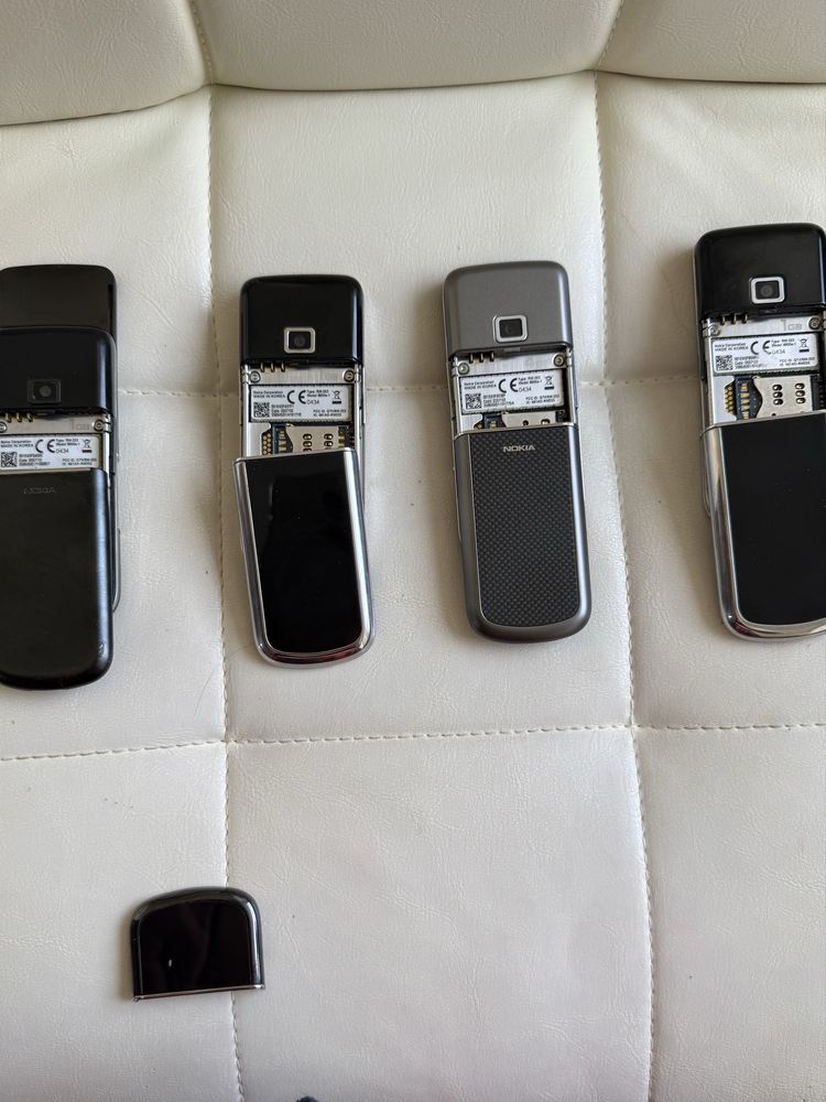 Телефон Nokia 8800