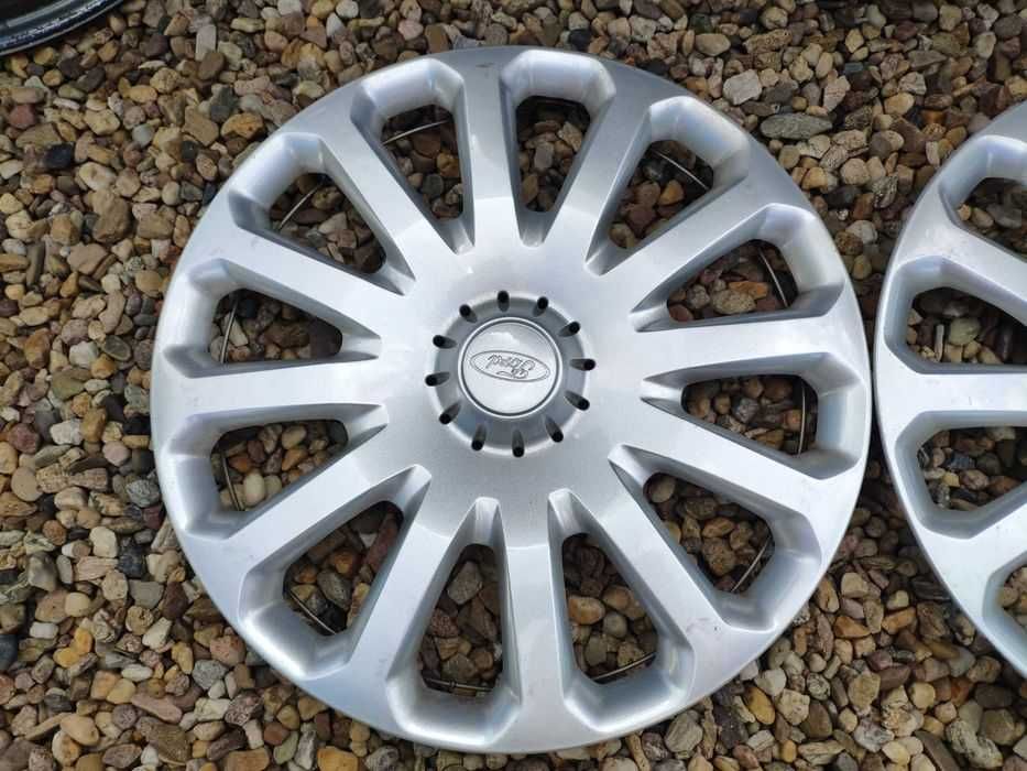Kołpaki Ford 15 org