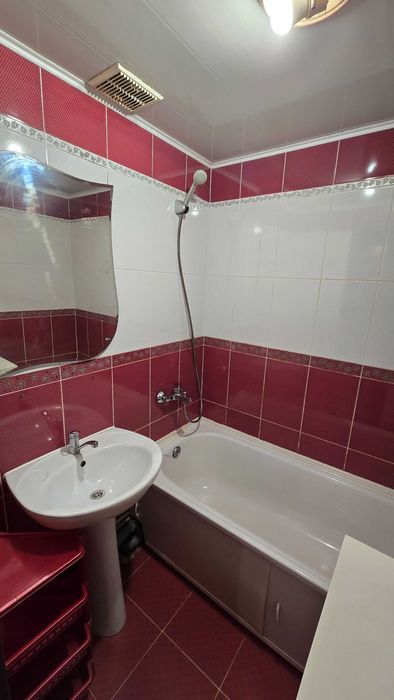 Оренда 3км квартири у дуже гарному районі