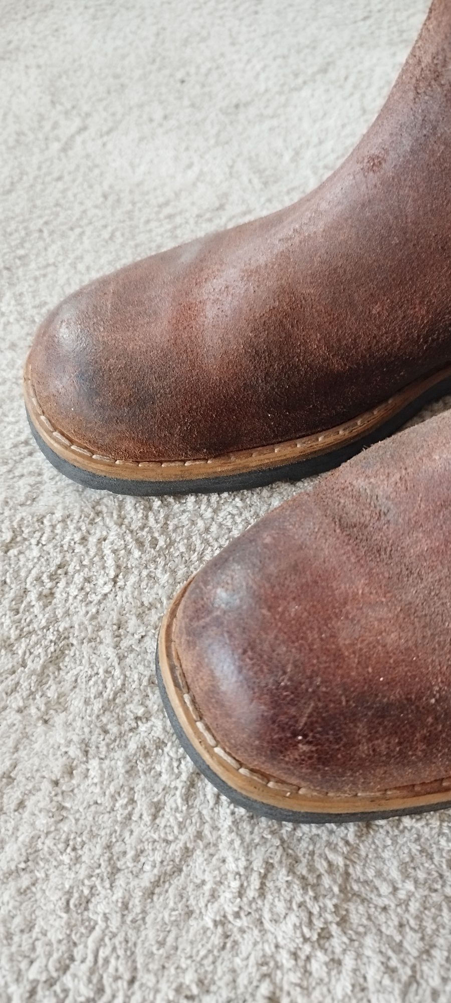 Botas alentejanas