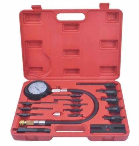 MEDIDOR DE COMPRESSÃO DIESEL