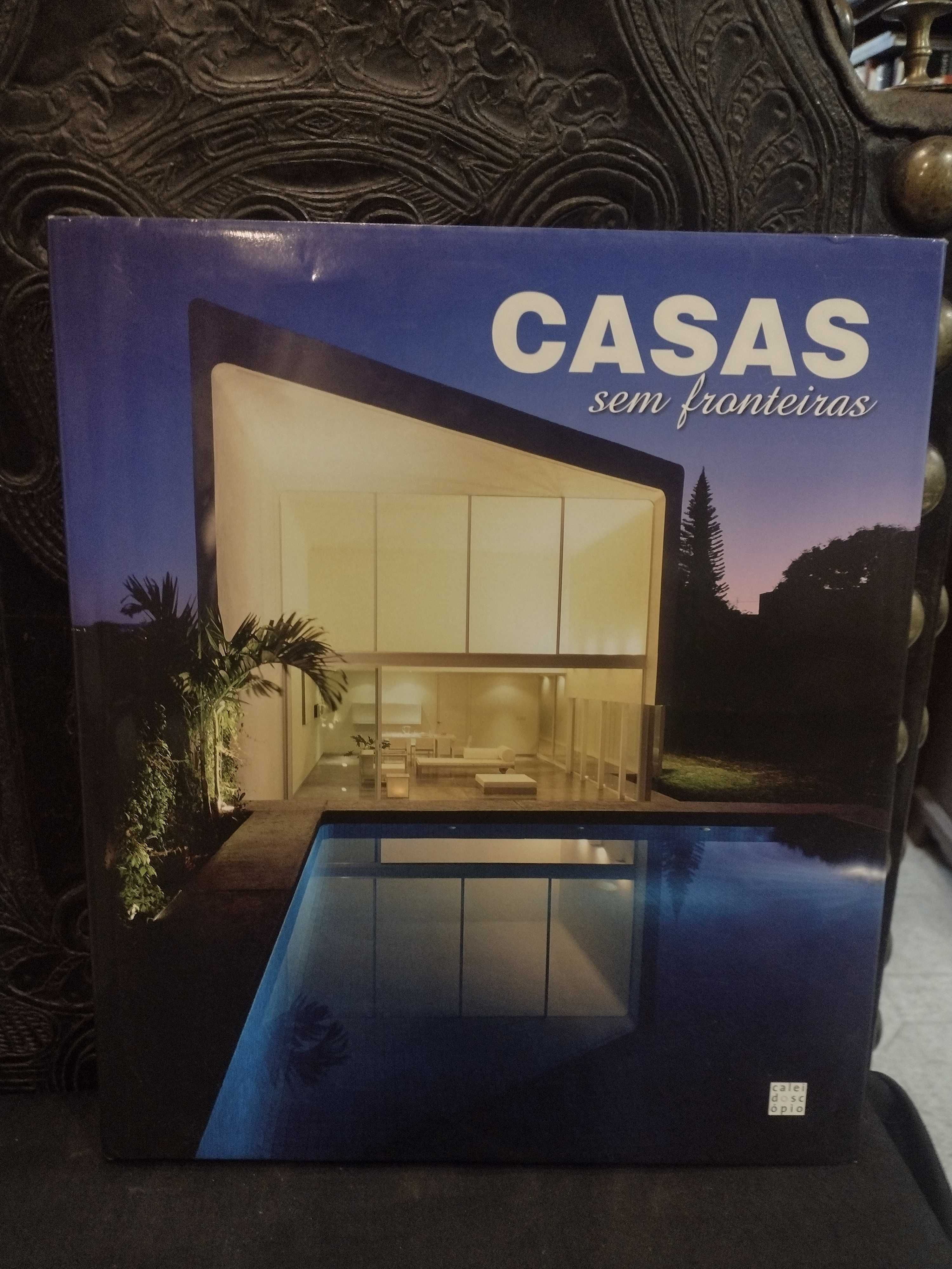 Casas sem Fronteiras - Caleidoscópio