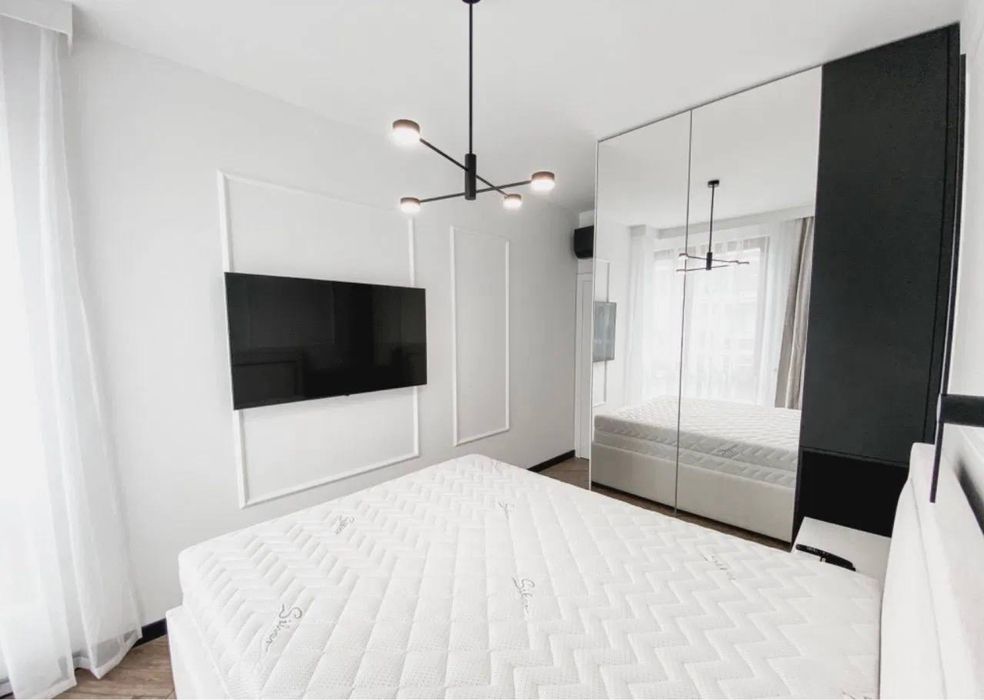 Первая сдача !!! Сдам квартиру 1к Центр , Кирова , А.Поля