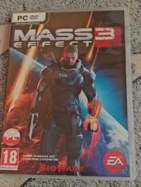 Pudełko do gry PC Mass Effect 3