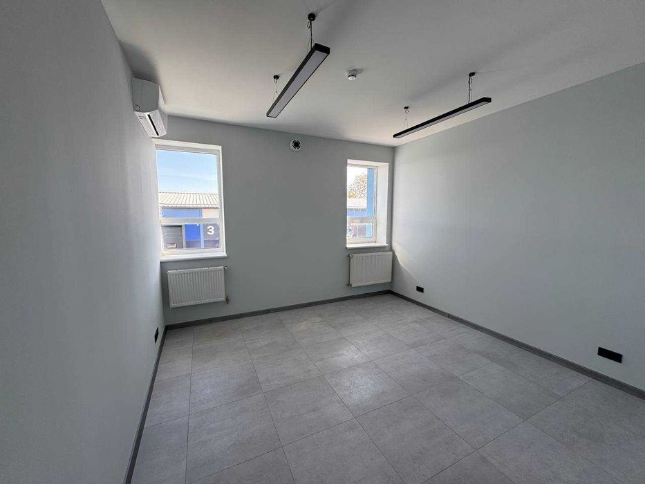 Оренда складських, господарських та офісних приміщень площею до 130 м2