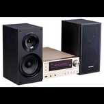 Zestaw CD/DVD Hi Fi SHARP, Radio FM