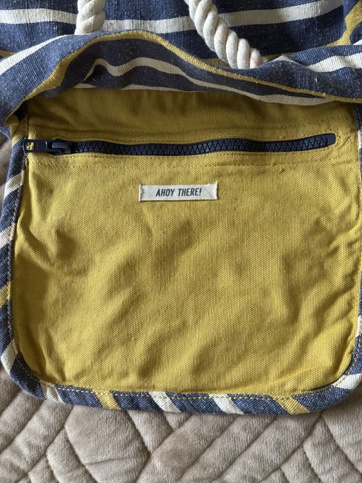 Рюкзак відпочинковий