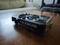 Karta graficzna GeForce GTX 1660 Ti